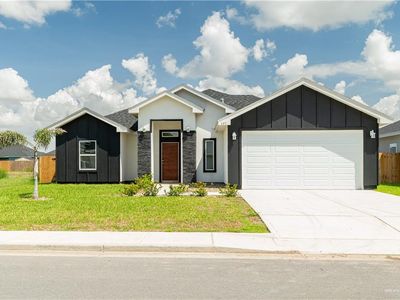 407 Faith Dr, La Feria, TX, 78559