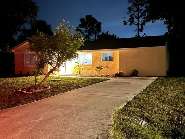 2314 Lee Ter, Pt Charlotte, FL 33952