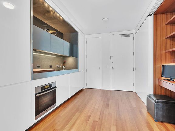 2nd image of 15 William St APT 25F