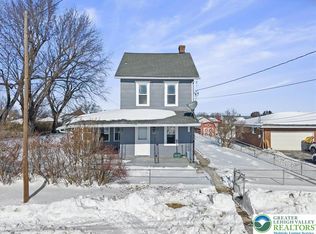 2219 Fuller St, Whitehall, PA 18052