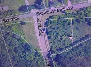1 Romaine Creek Rd LOT A, Fenton, MO