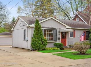 739 N Kenilworth Ave, Glen Ellyn, IL