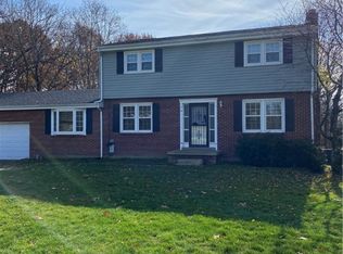 1616 Washington Rd, Apollo, PA 15613