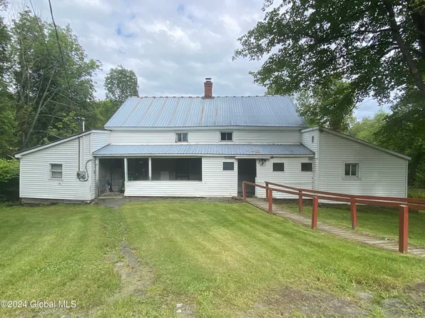 468 Witherbee Road, Witherbee, NY 12998