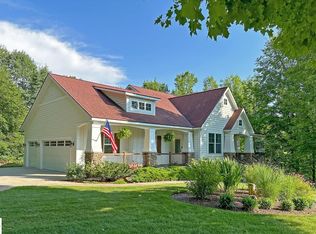 9372 E Summerfield Dr, Traverse City, MI 49684