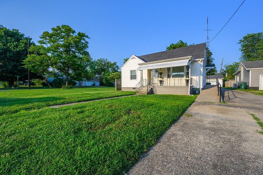 2907 Allen St, Owensboro, KY 42303 | Zillow