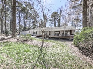 1565 W Sandtown Rd SW, Marietta, GA 30064