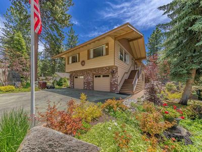 93 Ponderosa Dr, Zephyr Cove, NV, 89448