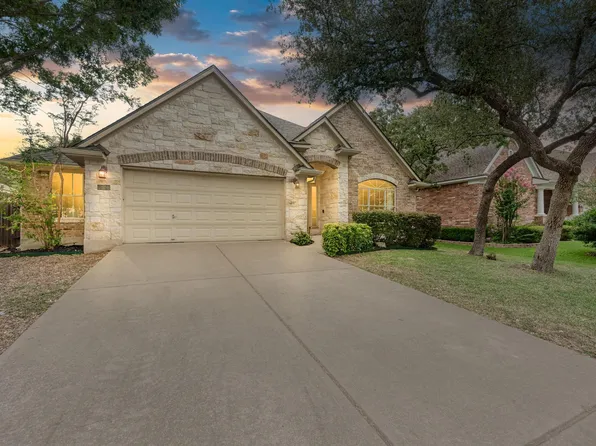 518 Victoria Dr, Cedar Park, TX 78613