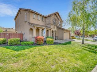 109 Gold Dust Dr, Valley Springs, CA