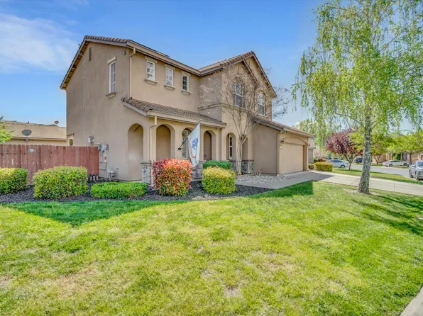 109 Gold Dust Dr, Valley Springs, CA 95252