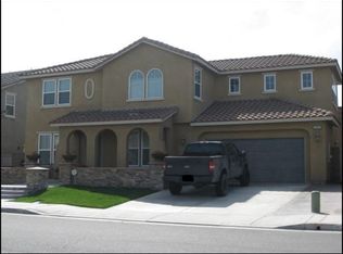3407 Lockerbie Dr SE, Rio Rancho, NM 87124
