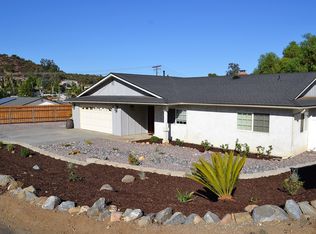 13620 Cuesta Del Sol, Lakeside, CA 92040