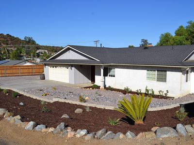 13620 Cuesta Del Sol, Lakeside, CA, 92040