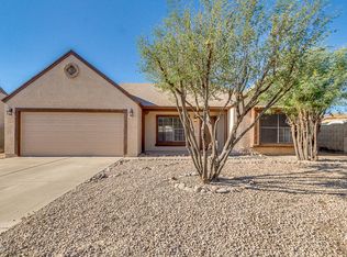 4608 W McRae Way, Glendale, AZ 85308