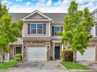 765 Canyon Oak Loop, Richmond Hill, GA 31324