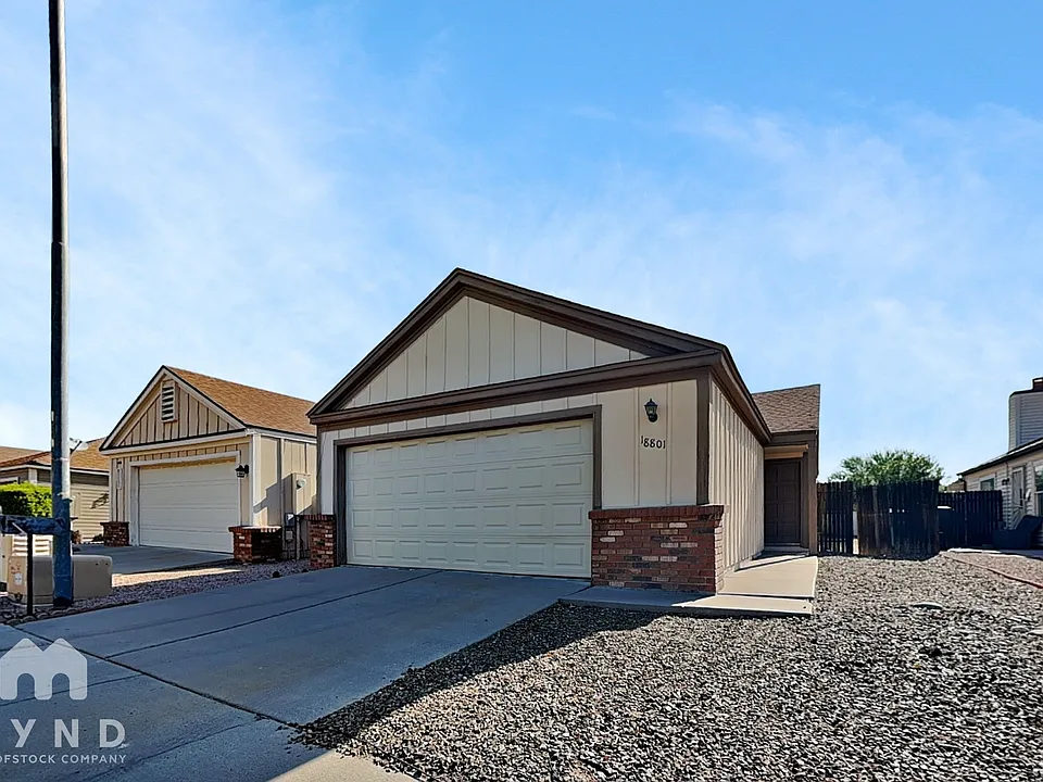 18801 N 33rd Dr