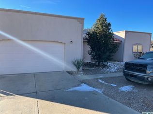 838 Apache St, Silver City, NM 88061