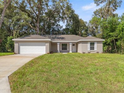 17423 SE 35th Ln, Ocklawaha, FL, 32179
