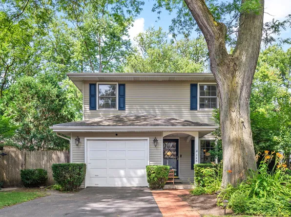 246 Churchill St, Northfield, IL 60093