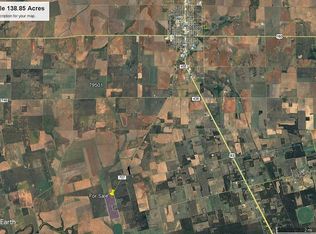 Fm 707, Anson, TX 79501