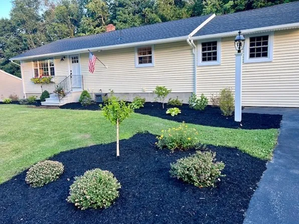8 Edith Ln, Rutland, MA 01543