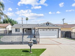 15053 Palm Ave, La Puente, CA 91745