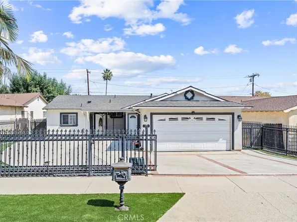 15053 Palm Ave, La Puente, CA 91745