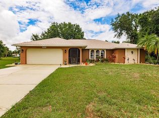 26342 Tobago Dr, Punta Gorda, FL 33983