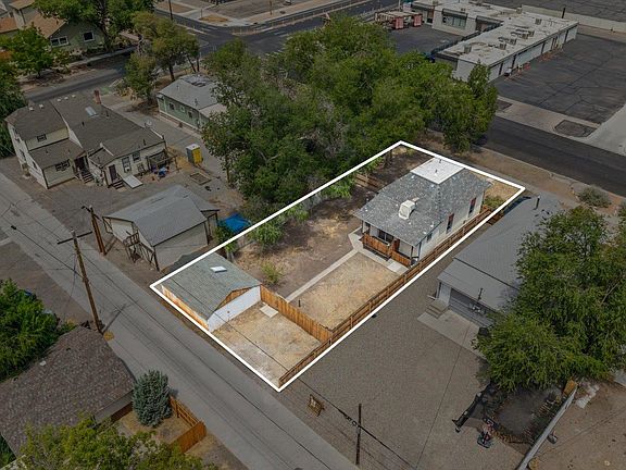 4th image of 527 Belford Ave
