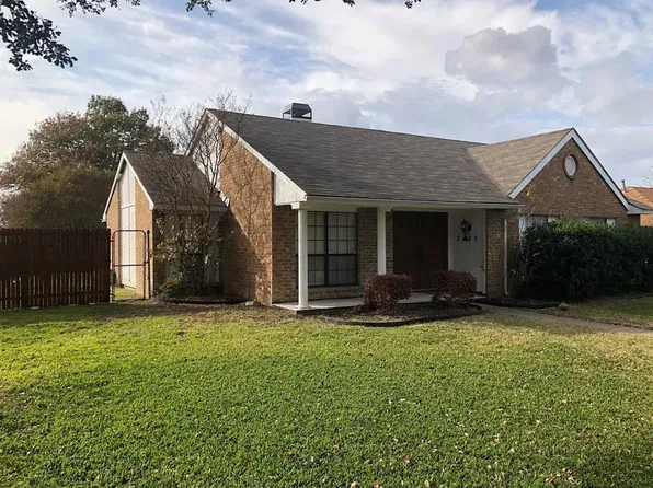 2405 Ables Dr, Plano, TX 75093