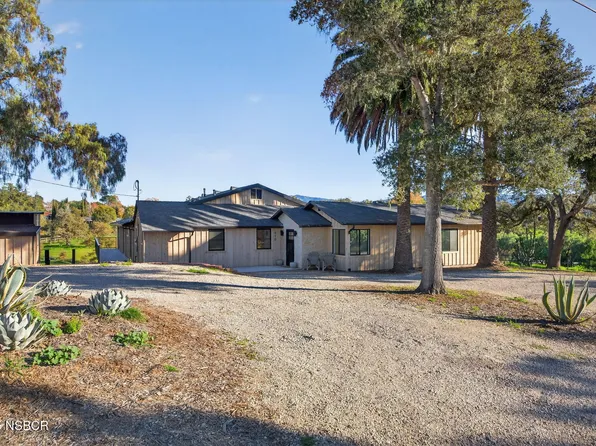 970 College Canyon Rd, Solvang, CA 93463