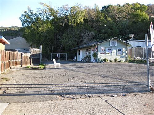 294 N San Pedro Road