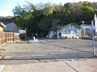 294 N San Pedro Rd, San Rafael, CA 94903