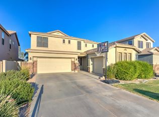 30537 N Gunderson Dr, San Tan Valley, AZ 85143