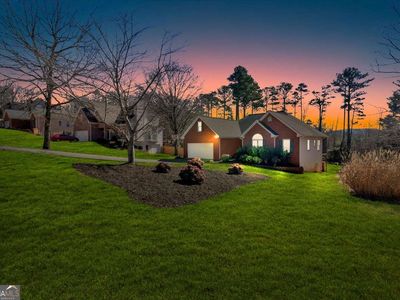 46 Centerport Dr, White, GA, 30184