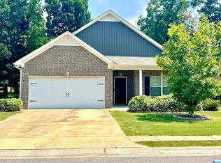152 Moores Spring Rd, Montevallo, AL 35115