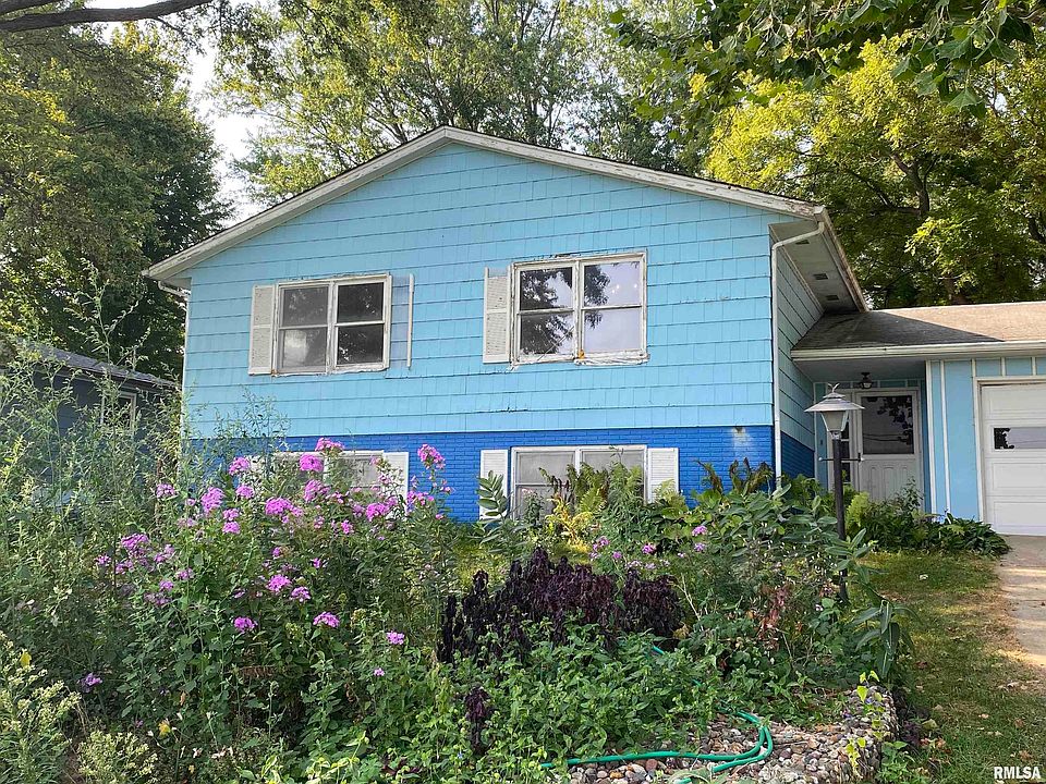 2800 78th Ave, Milan, IL 61264 Zillow