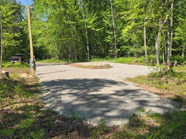 0 Thomas St, Prescott, MI 48756