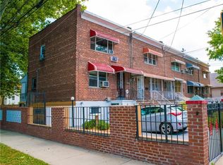 1201 E 222nd St, Bronx, NY 10469