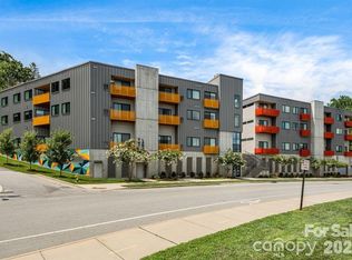 68 Craven St #407, Asheville, NC 28806