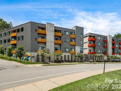 68 Craven St #407, Asheville, NC, 28806