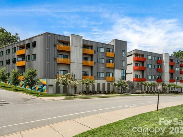 68 Craven St #407, Asheville, NC 28806