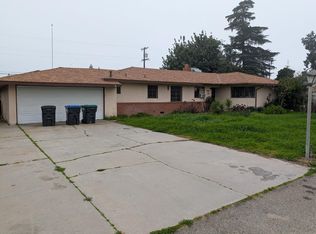 5468 E Grant Ave, Fresno, CA