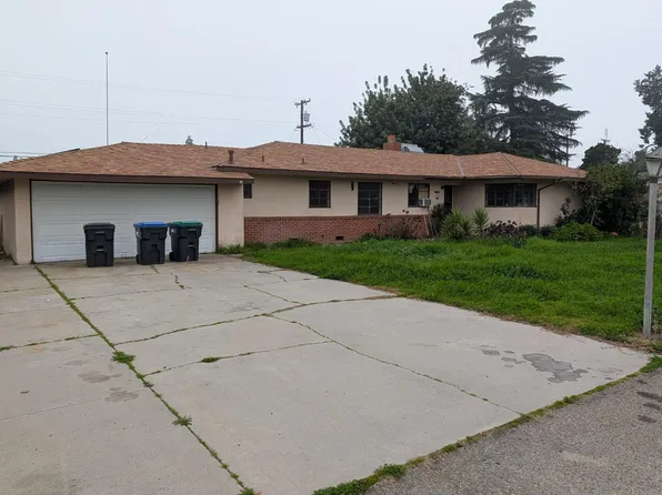 5468 E Grant Ave, Fresno, CA 93727