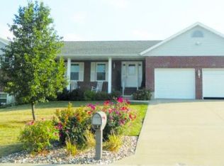 30 Hibiscus Ln, Hannibal, MO 63401