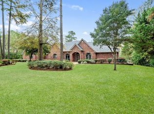 14737 Oak Shores Dr, Willis, TX 77318