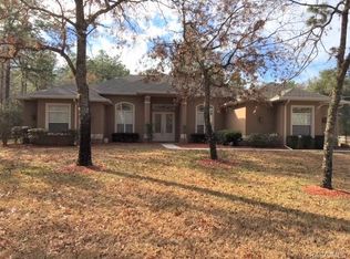 115 N Pickett Ter, Hernando, FL 34442