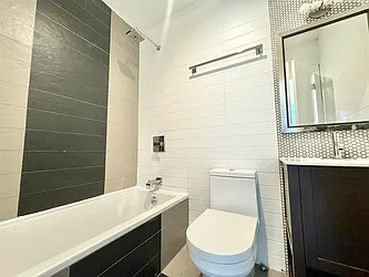 Rented by Pear NYC LLC