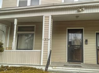 1314 Lincoln Ave #1, Cincinnati, OH 45206